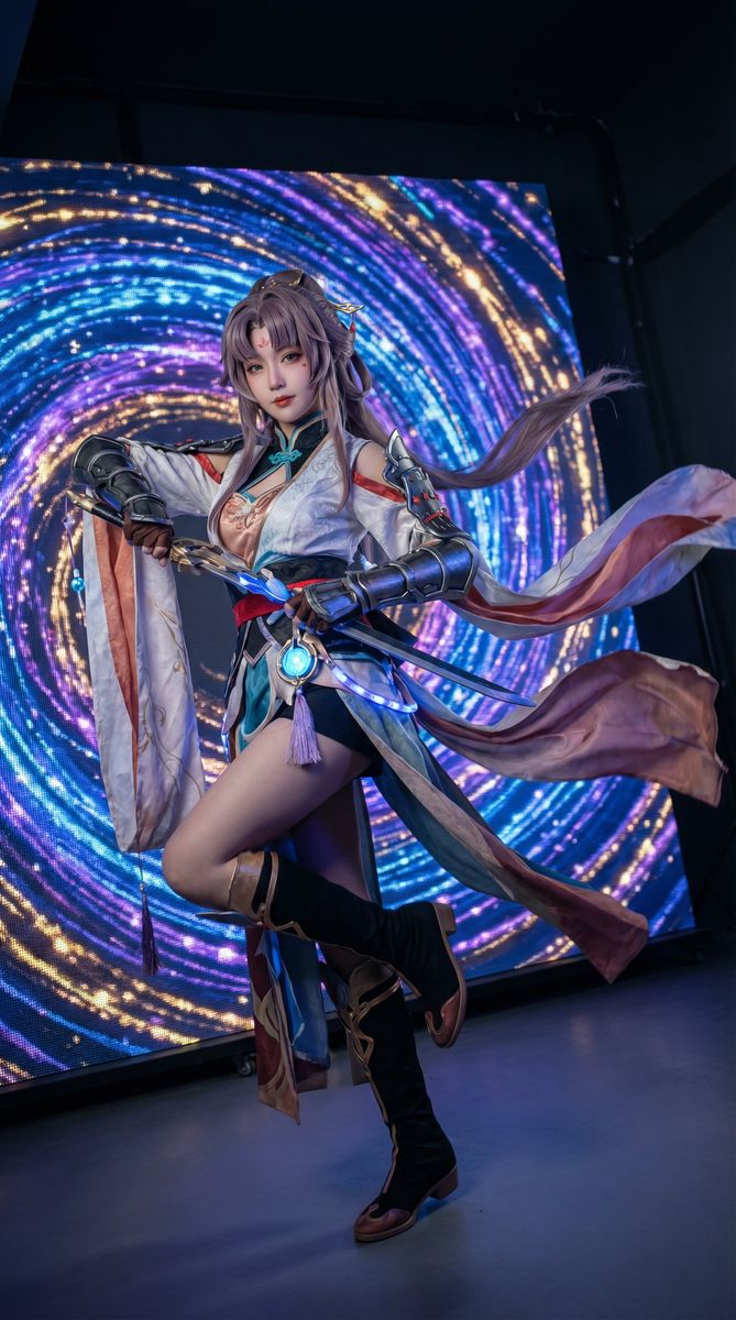 午夜福利动漫cosplay视频展示