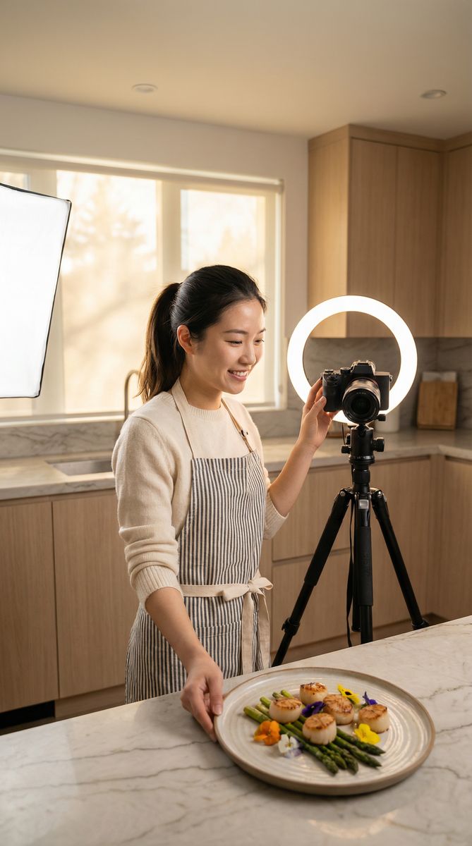 午夜福利美食视频教程